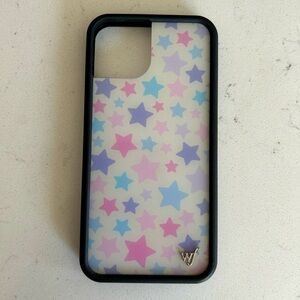 Wildflower super sweet stars iPhone 13/14 case